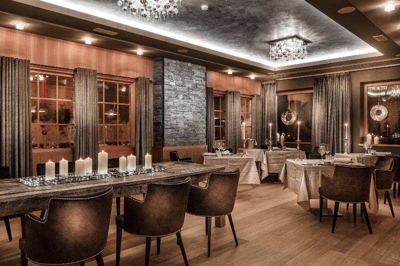 SOLEA DOLOMITI Boutique Hotel image