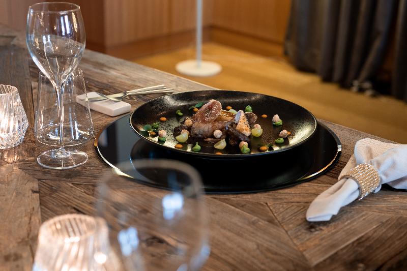 SOLEA DOLOMITI Boutique Hotel image