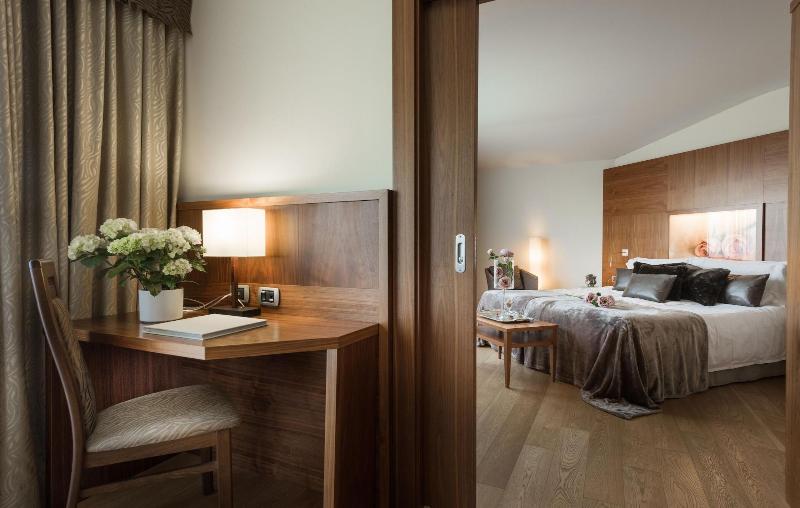 SOLEA DOLOMITI Boutique Hotel image