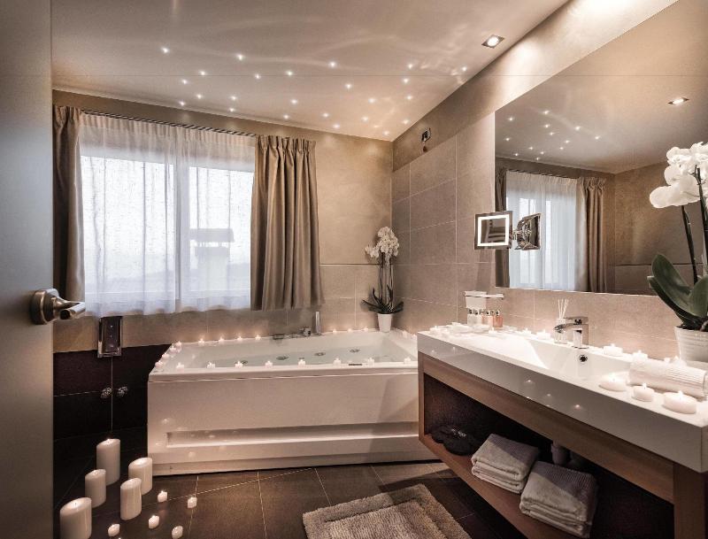 SOLEA DOLOMITI Boutique Hotel image