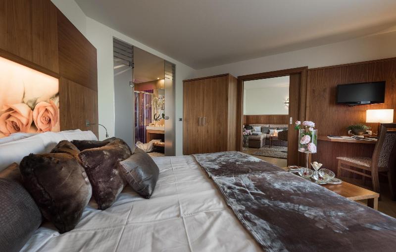SOLEA DOLOMITI Boutique Hotel image