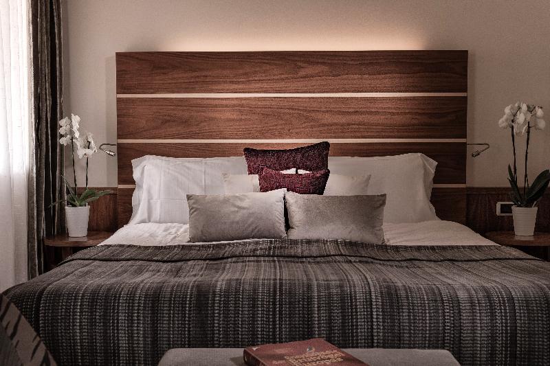 SOLEA DOLOMITI Boutique Hotel image