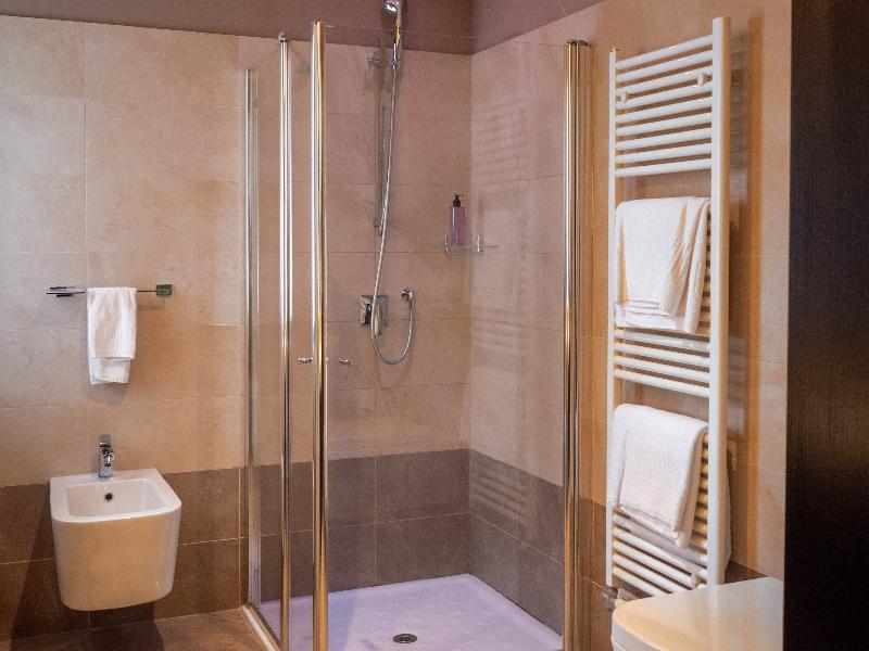 SOLEA DOLOMITI Boutique Hotel image