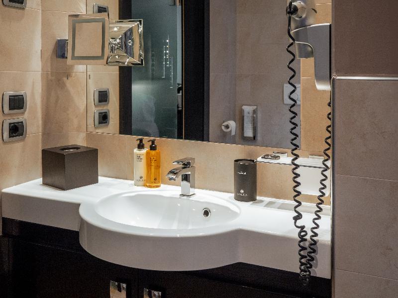 SOLEA DOLOMITI Boutique Hotel image