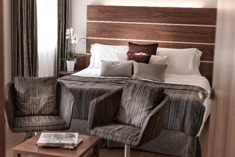 SOLEA DOLOMITI Boutique Hotel image