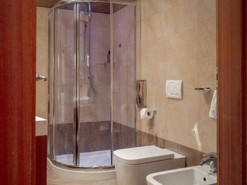 SOLEA DOLOMITI Boutique Hotel image