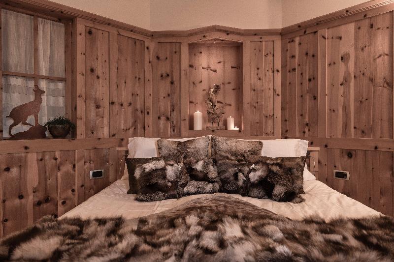 SOLEA DOLOMITI Boutique Hotel image