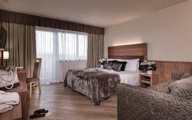 SOLEA DOLOMITI Boutique Hotel image