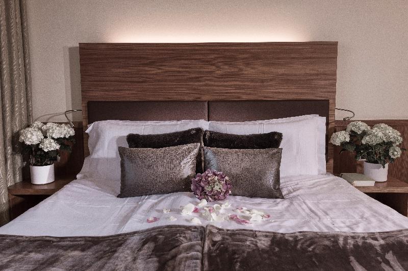 SOLEA DOLOMITI Boutique Hotel image