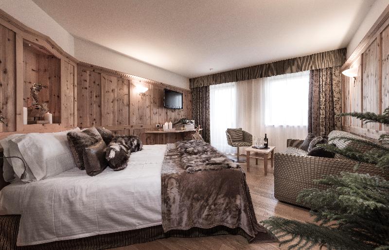 SOLEA DOLOMITI Boutique Hotel image