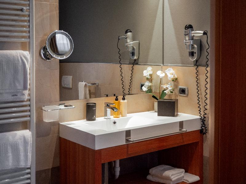 SOLEA DOLOMITI Boutique Hotel image
