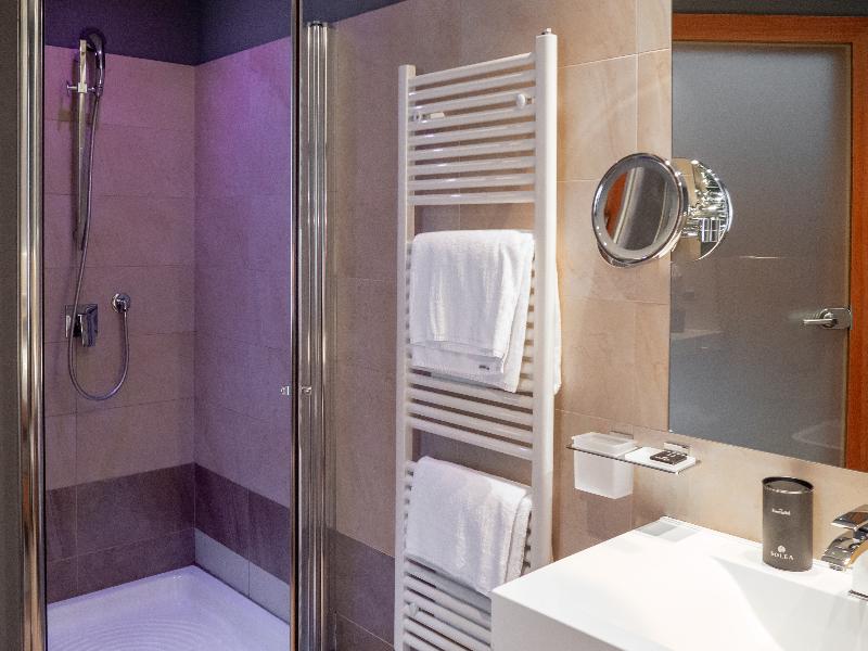 SOLEA DOLOMITI Boutique Hotel image