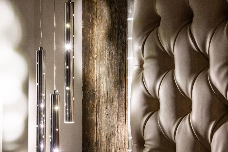 SOLEA DOLOMITI Boutique Hotel image
