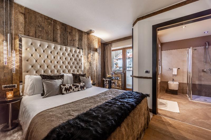 SOLEA DOLOMITI Boutique Hotel image