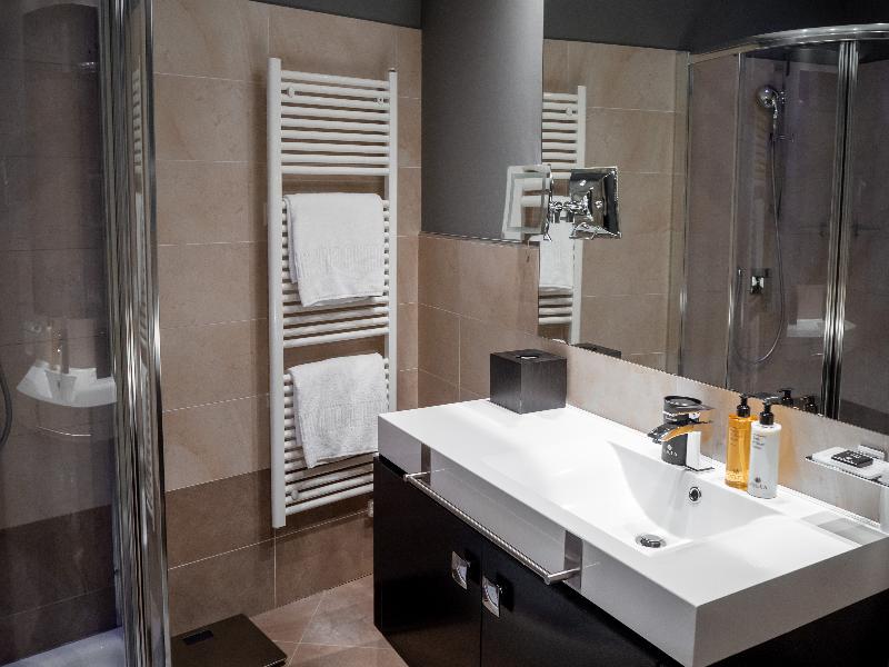 SOLEA DOLOMITI Boutique Hotel image