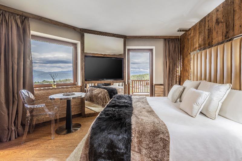 SOLEA DOLOMITI Boutique Hotel image