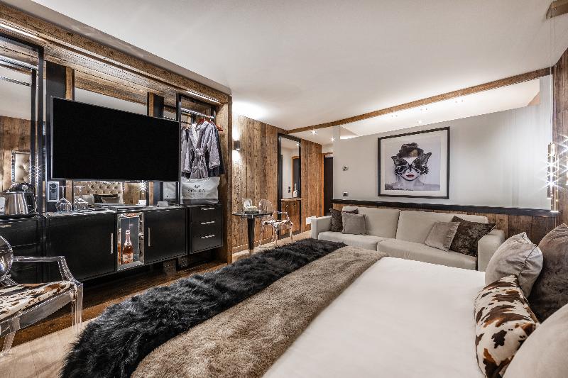 SOLEA DOLOMITI Boutique Hotel image