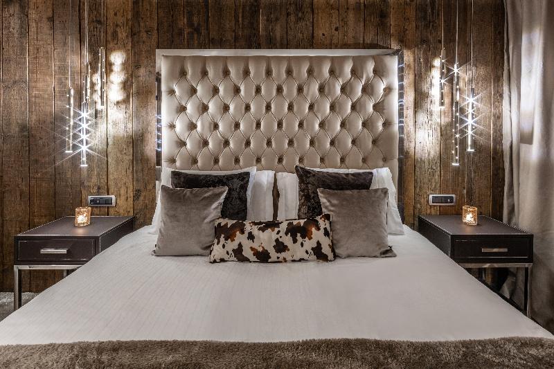 SOLEA DOLOMITI Boutique Hotel image