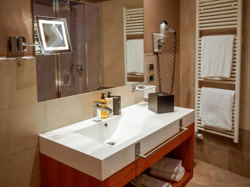SOLEA DOLOMITI Boutique Hotel image