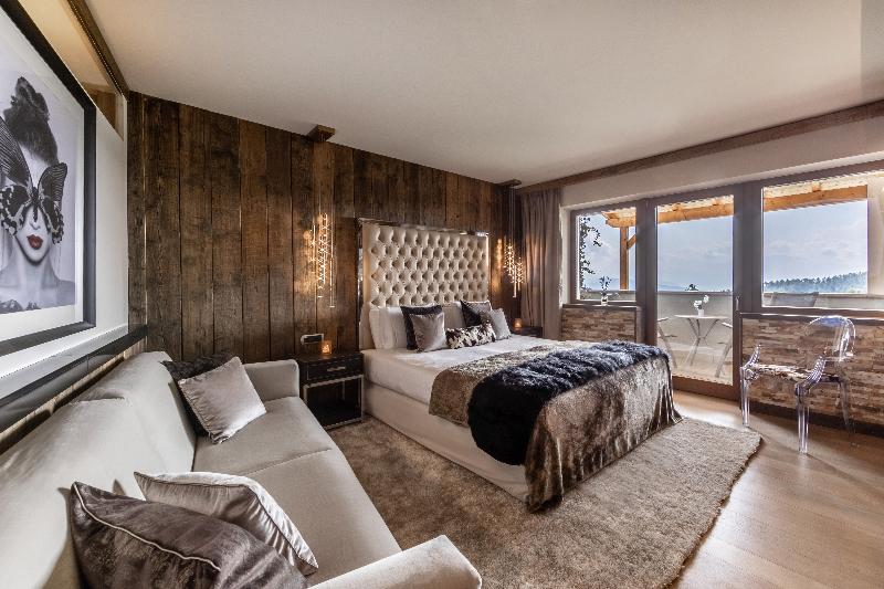SOLEA DOLOMITI Boutique Hotel image