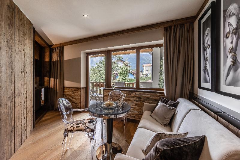 SOLEA DOLOMITI Boutique Hotel image