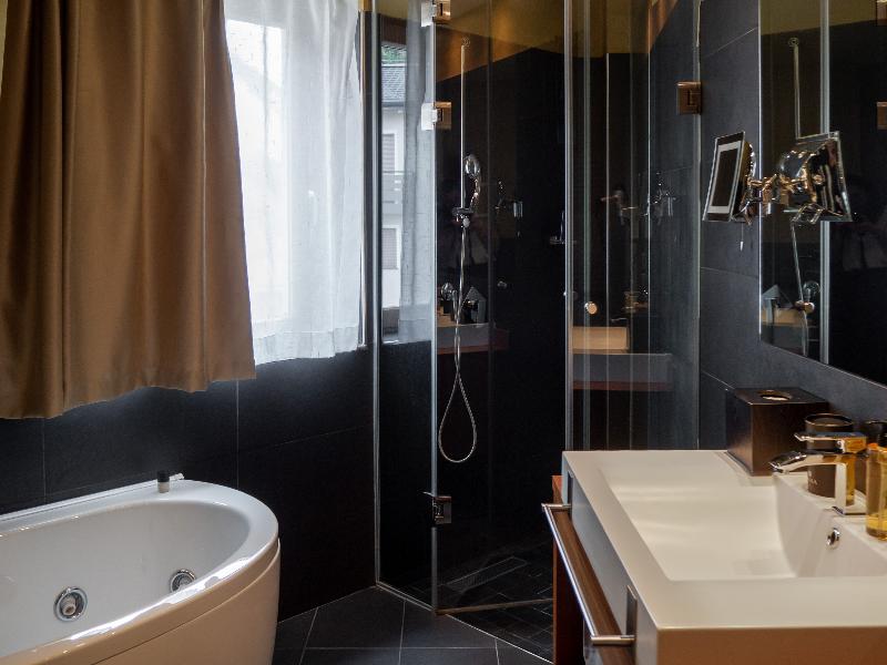 SOLEA DOLOMITI Boutique Hotel image