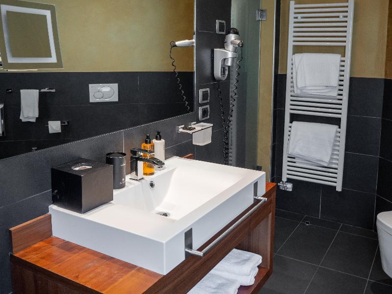 SOLEA DOLOMITI Boutique Hotel image