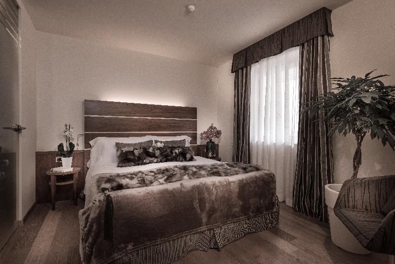 SOLEA DOLOMITI Boutique Hotel image