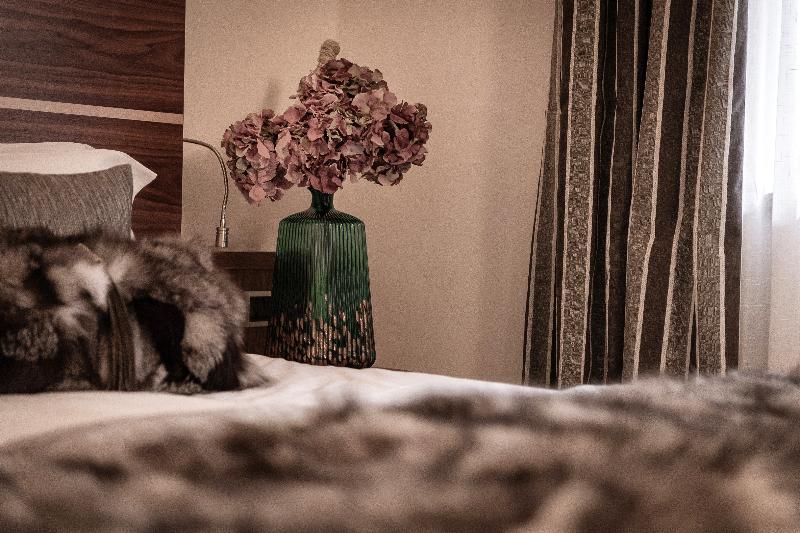 SOLEA DOLOMITI Boutique Hotel image