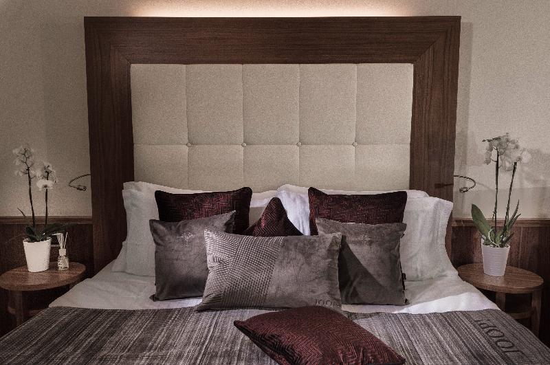 SOLEA DOLOMITI Boutique Hotel image