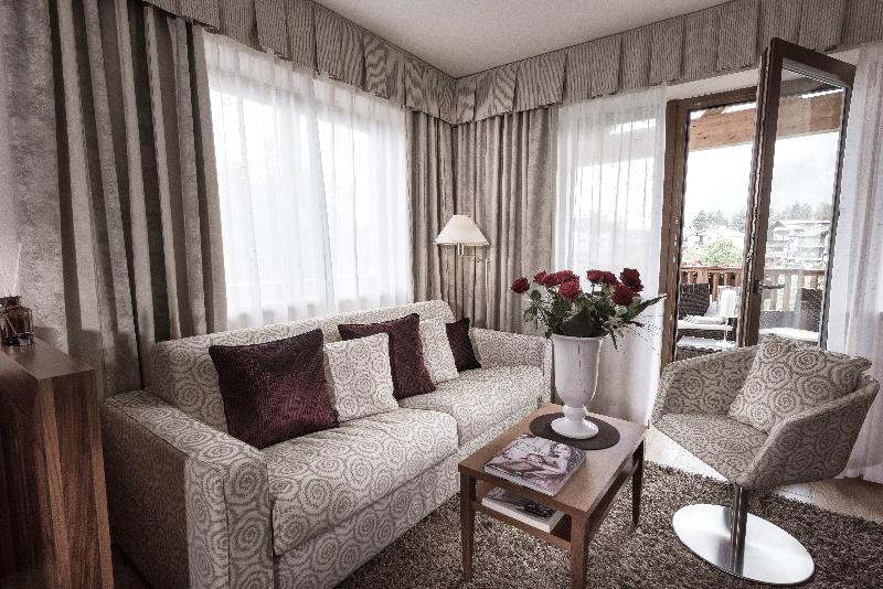 SOLEA DOLOMITI Boutique Hotel image