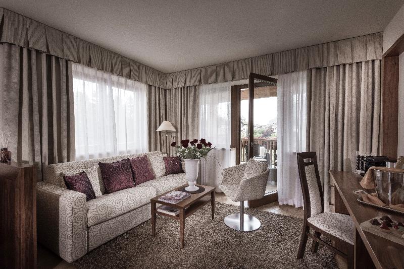 SOLEA DOLOMITI Boutique Hotel image