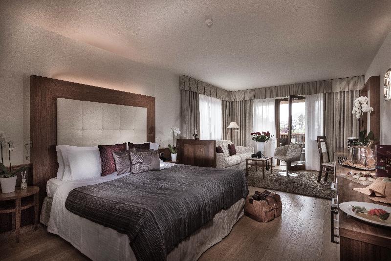 SOLEA DOLOMITI Boutique Hotel image