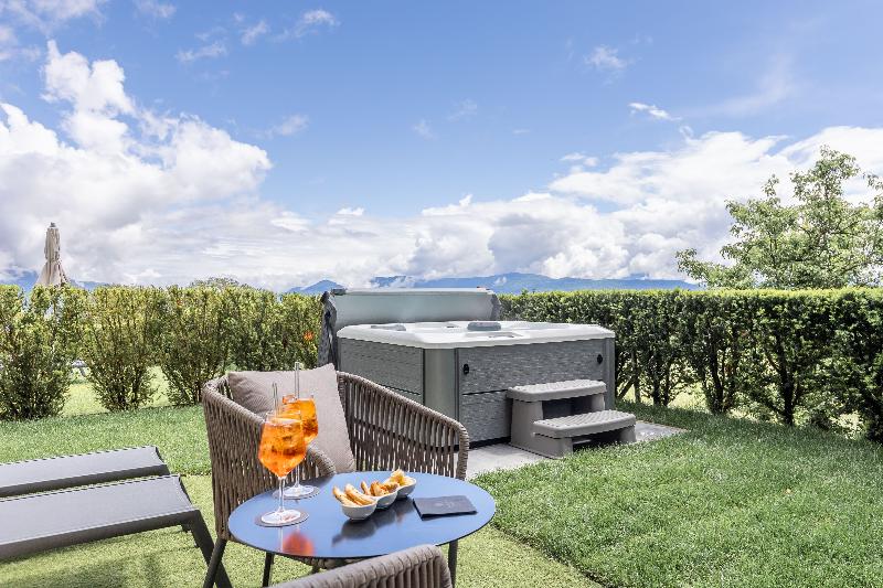 SOLEA DOLOMITI Boutique Hotel image