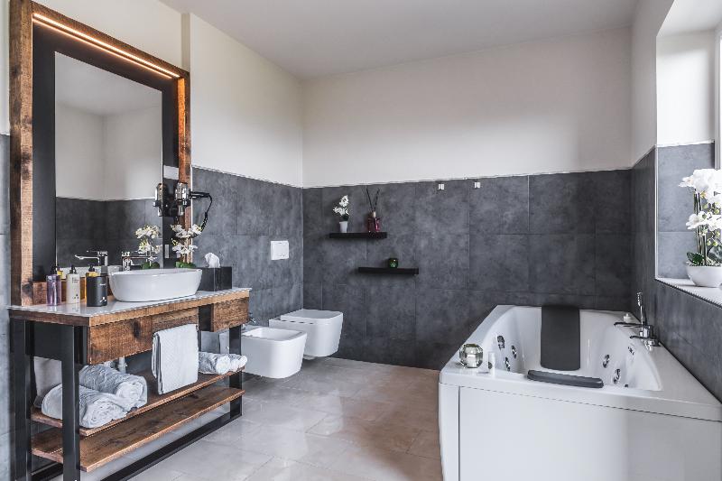 SOLEA DOLOMITI Boutique Hotel image