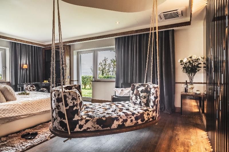 SOLEA DOLOMITI Boutique Hotel image