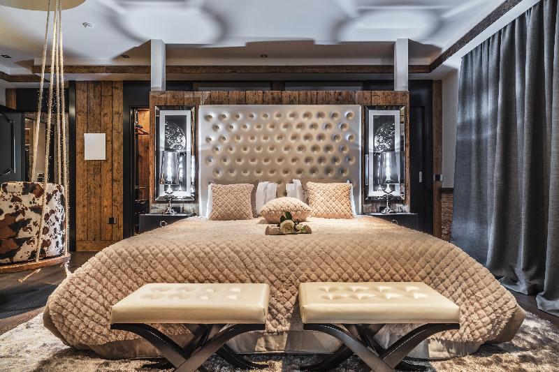 SOLEA DOLOMITI Boutique Hotel image