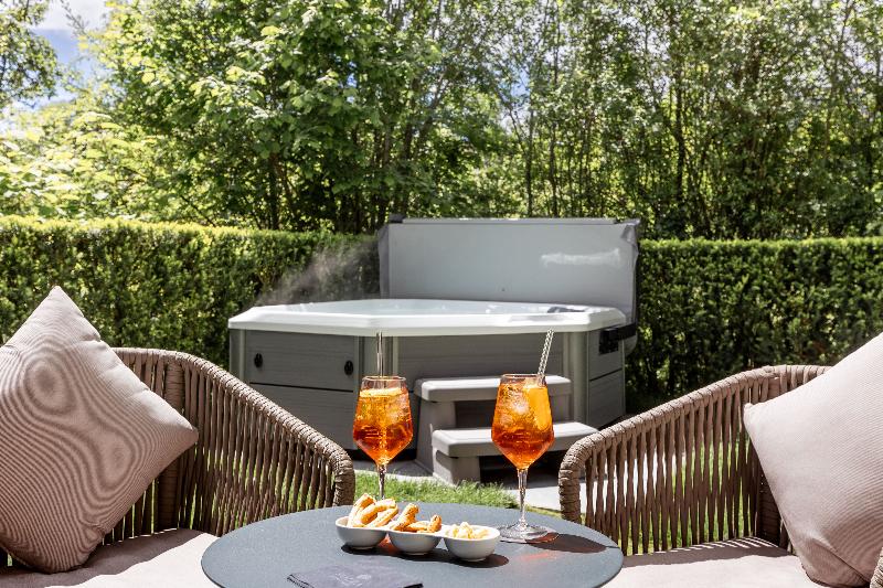 SOLEA DOLOMITI Boutique Hotel image