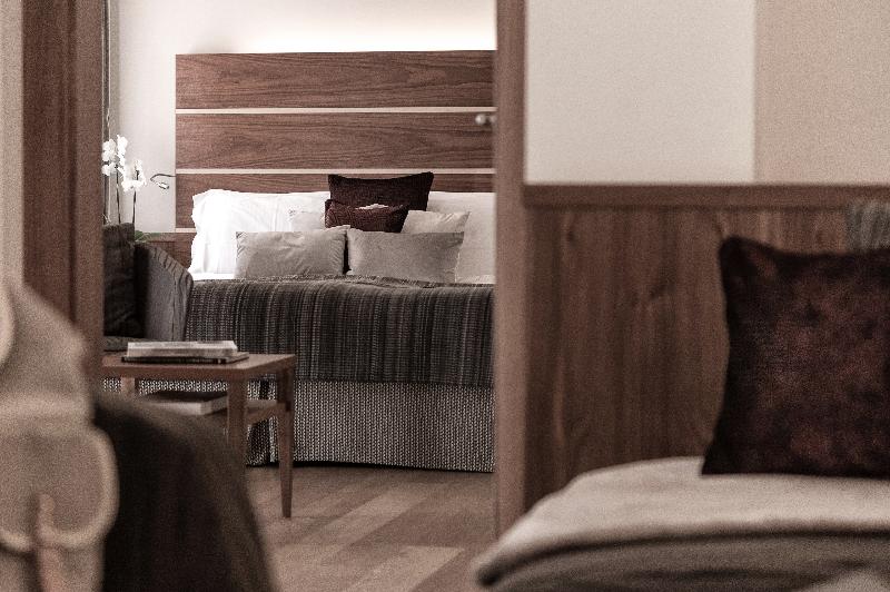 SOLEA DOLOMITI Boutique Hotel image