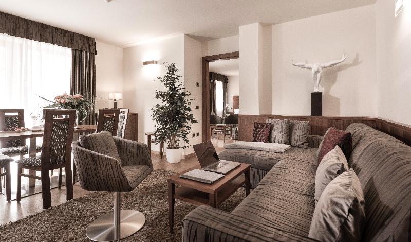 SOLEA DOLOMITI Boutique Hotel image