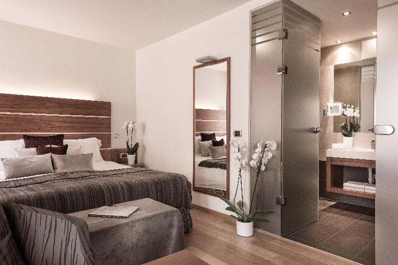 SOLEA DOLOMITI Boutique Hotel image