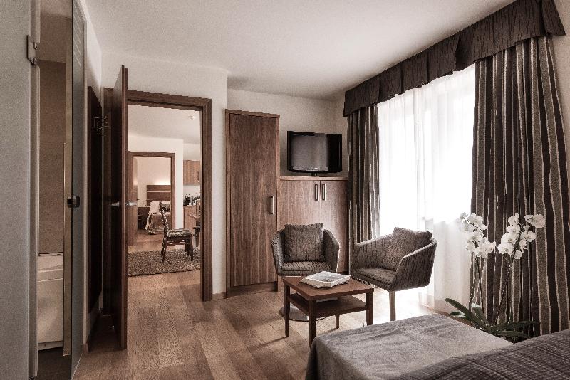 SOLEA DOLOMITI Boutique Hotel image