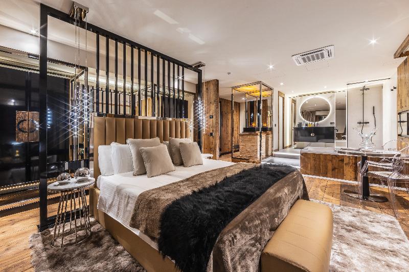 SOLEA DOLOMITI Boutique Hotel image