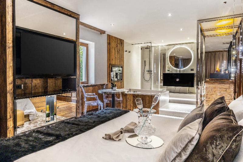 SOLEA DOLOMITI Boutique Hotel image