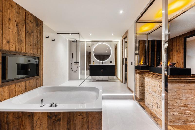 SOLEA DOLOMITI Boutique Hotel image