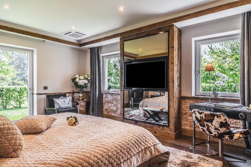 SOLEA DOLOMITI Boutique Hotel image