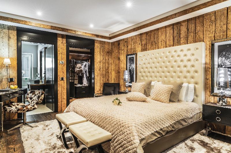SOLEA DOLOMITI Boutique Hotel image