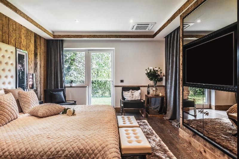 SOLEA DOLOMITI Boutique Hotel image