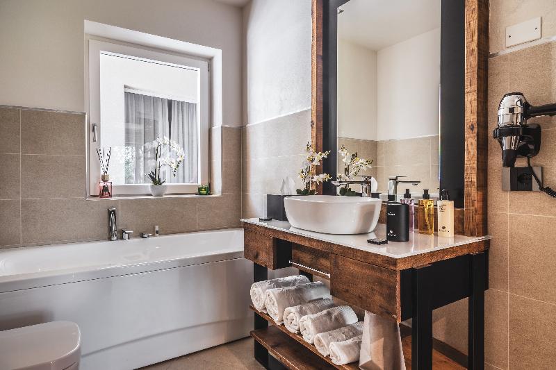 SOLEA DOLOMITI Boutique Hotel image