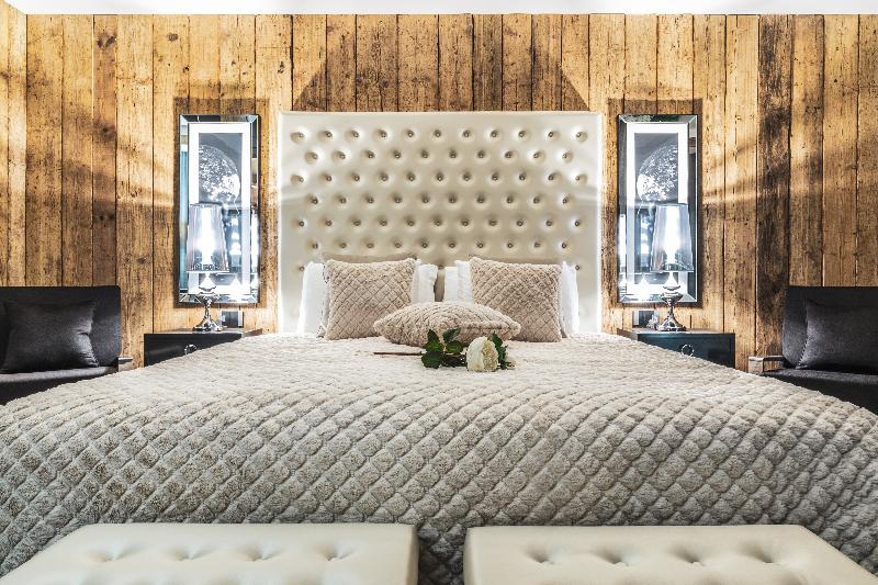 SOLEA DOLOMITI Boutique Hotel image